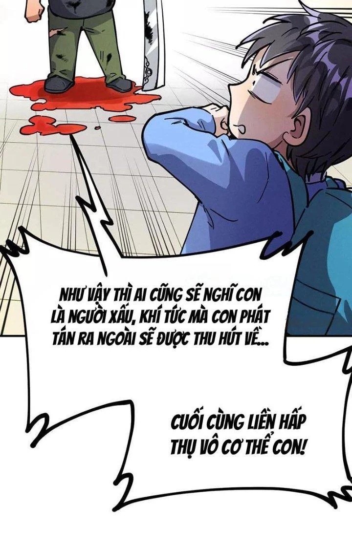 Ta Vô Địch Nhờ Siêu Béo Chapter 47 - 36
