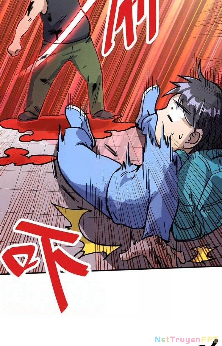 Ta Vô Địch Nhờ Siêu Béo Chapter 47 - 41
