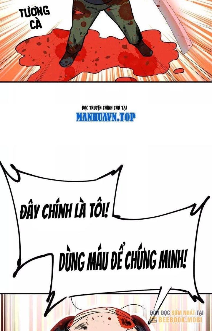 Ta Vô Địch Nhờ Siêu Béo Chapter 47 - 45