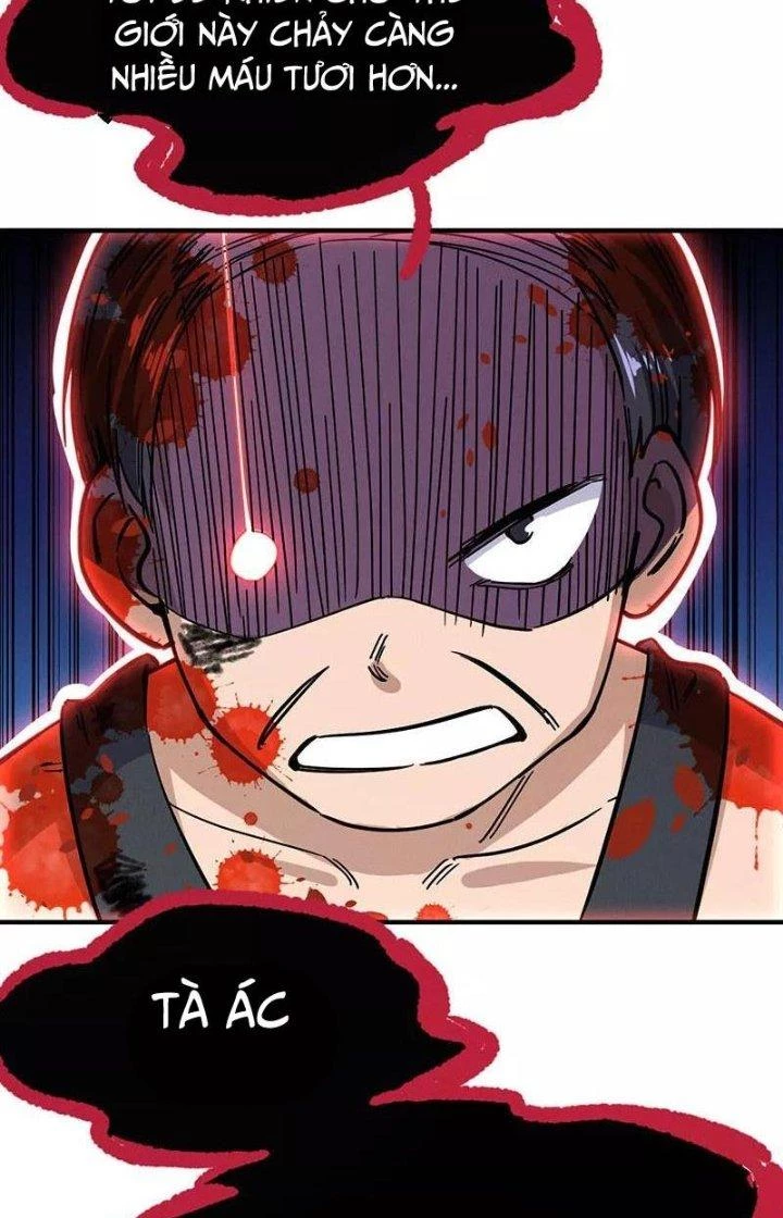 Ta Vô Địch Nhờ Siêu Béo Chapter 47 - 47
