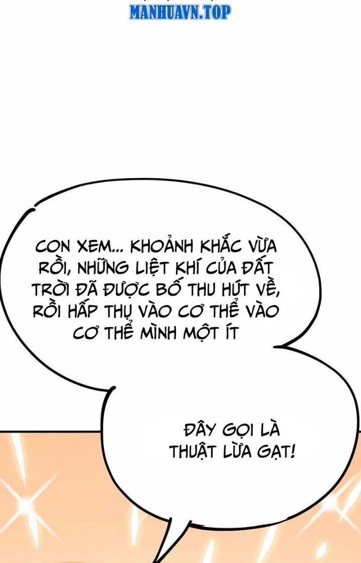 Ta Vô Địch Nhờ Siêu Béo Chapter 47 - 50