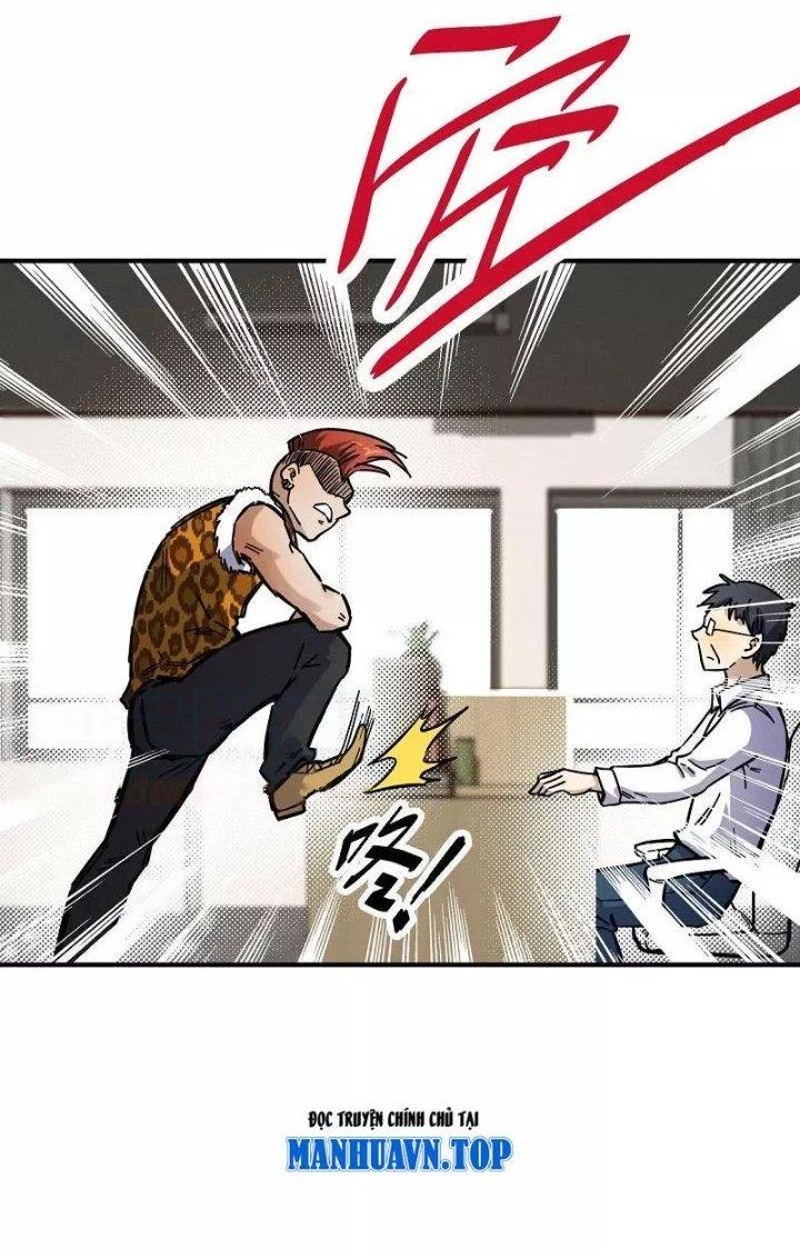 Ta Vô Địch Nhờ Siêu Béo Chapter 47 - 59