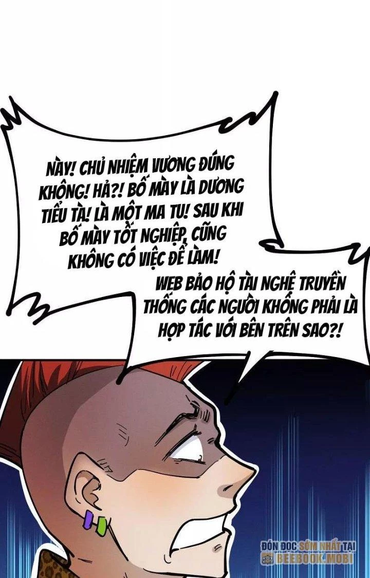 Ta Vô Địch Nhờ Siêu Béo Chapter 47 - 60