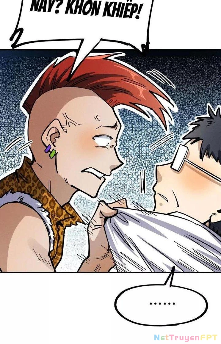 Ta Vô Địch Nhờ Siêu Béo Chapter 47 - 62