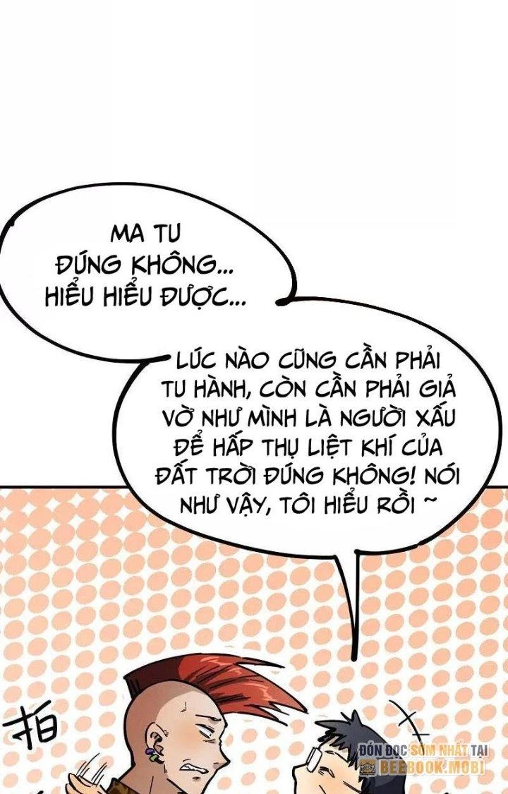 Ta Vô Địch Nhờ Siêu Béo Chapter 47 - 63