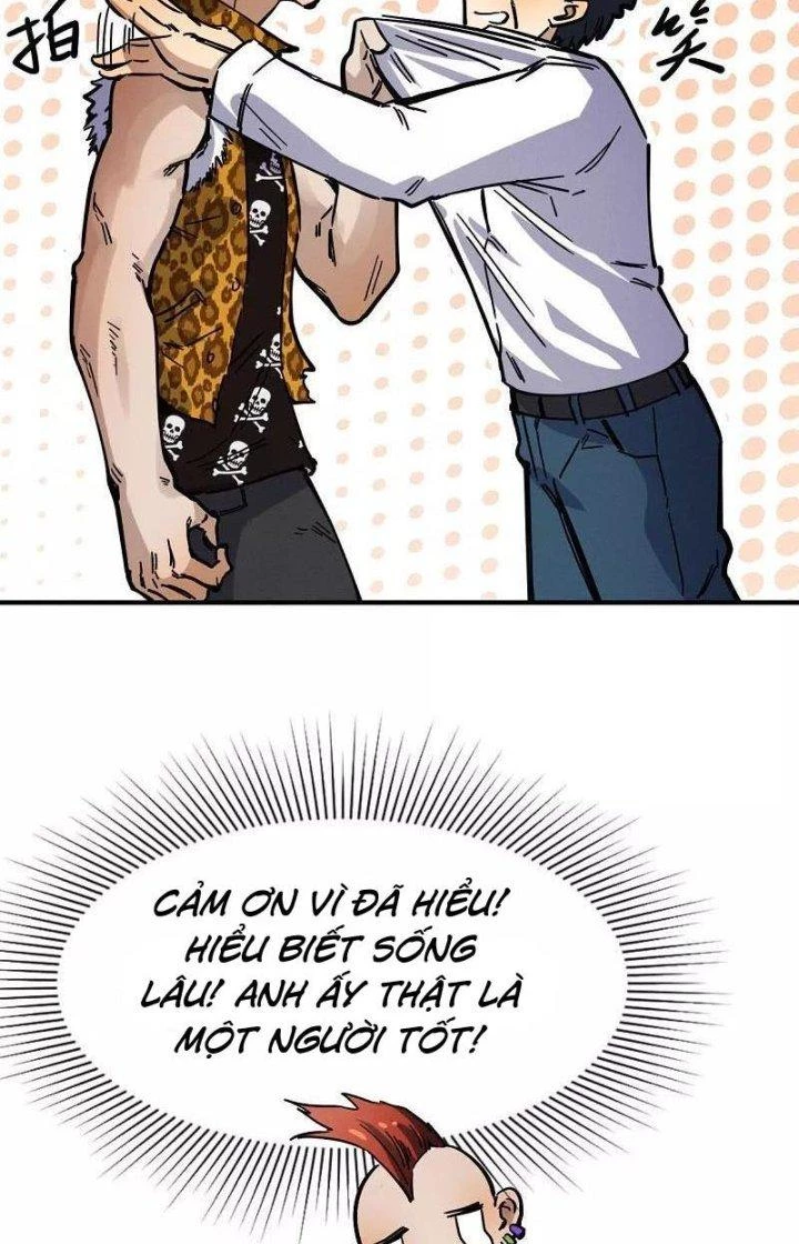 Ta Vô Địch Nhờ Siêu Béo Chapter 47 - 64
