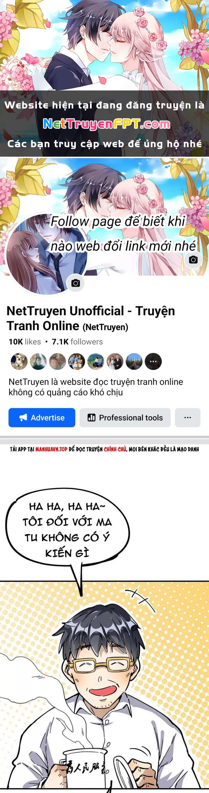 Ta Vô Địch Nhờ Siêu Béo Chapter 48 - 1