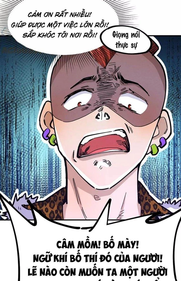 Ta Vô Địch Nhờ Siêu Béo Chapter 48 - 3