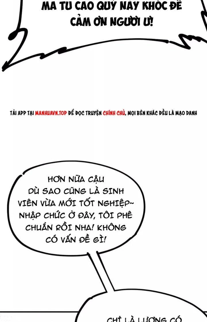 Ta Vô Địch Nhờ Siêu Béo Chapter 48 - 4