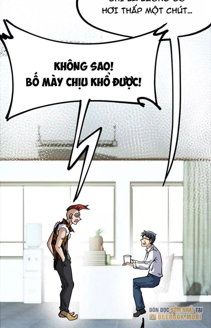 Ta Vô Địch Nhờ Siêu Béo Chapter 48 - 5