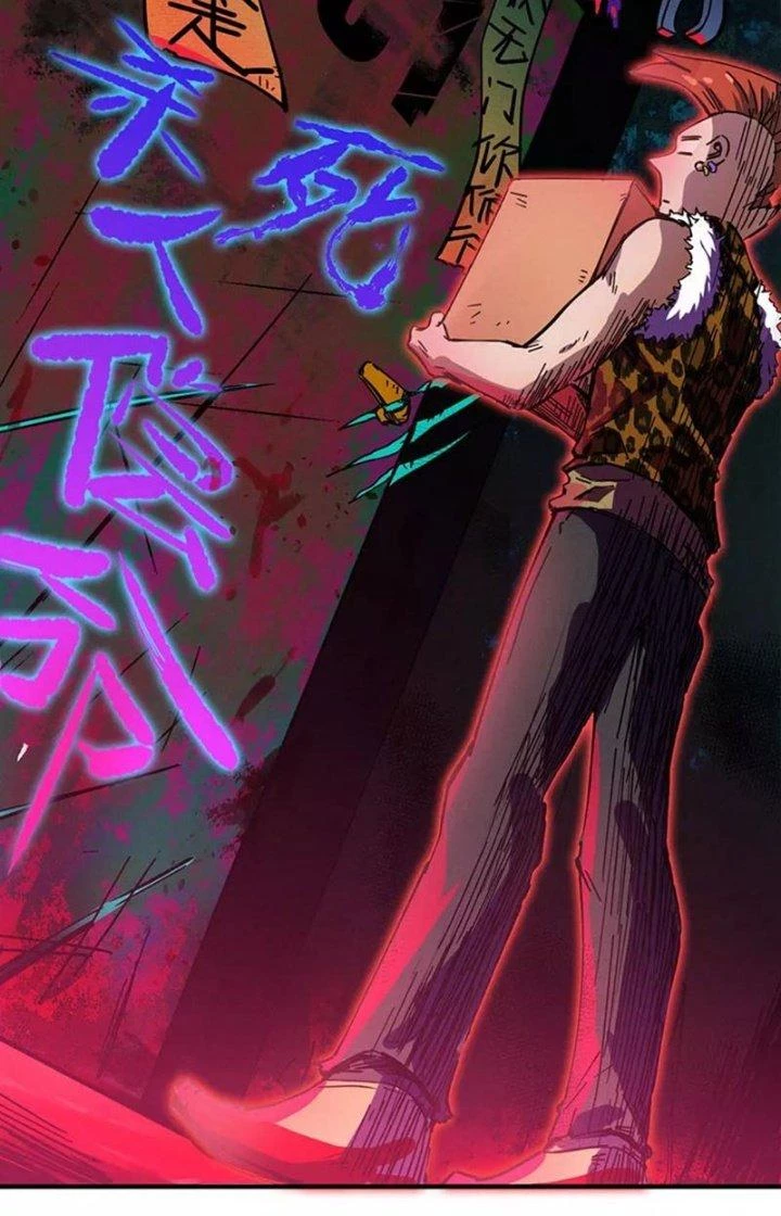 Ta Vô Địch Nhờ Siêu Béo Chapter 48 - 11