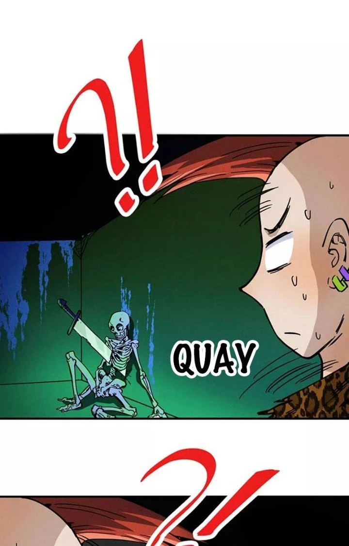 Ta Vô Địch Nhờ Siêu Béo Chapter 48 - 13
