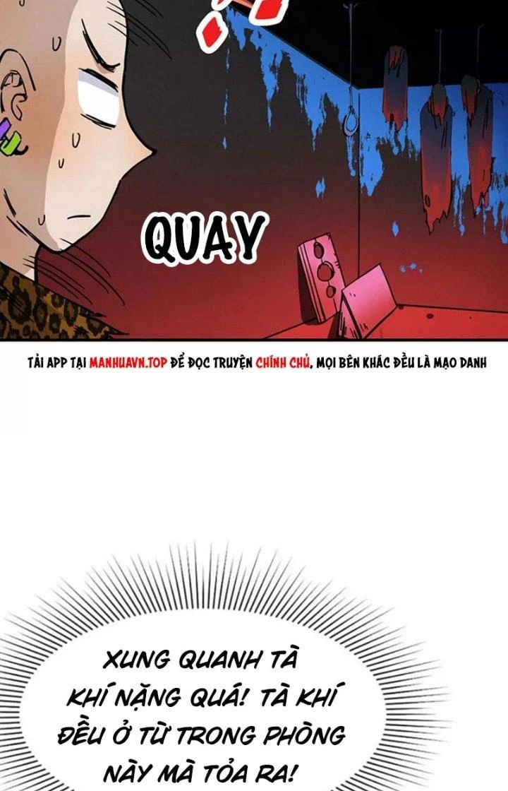 Ta Vô Địch Nhờ Siêu Béo Chapter 48 - 14