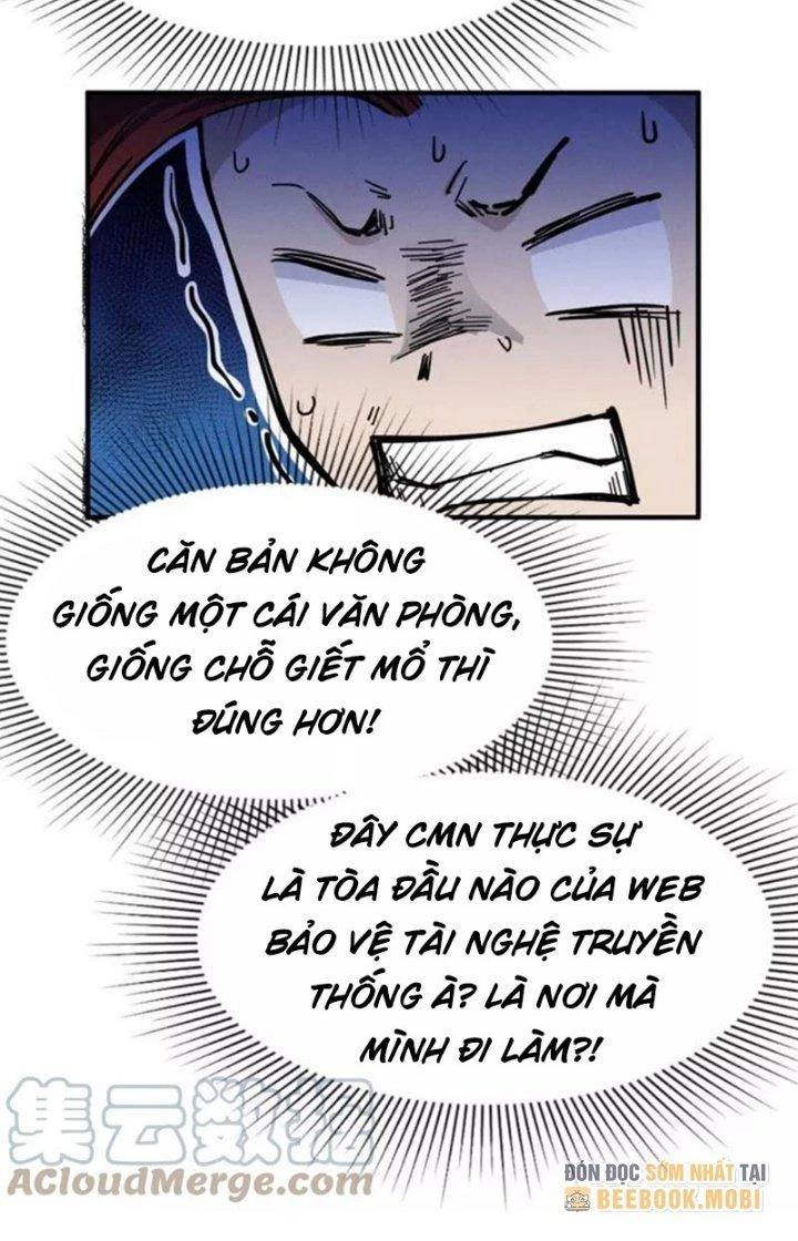 Ta Vô Địch Nhờ Siêu Béo Chapter 48 - 15