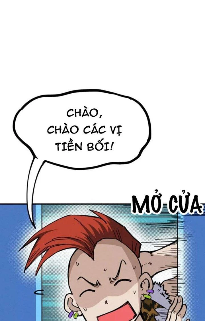 Ta Vô Địch Nhờ Siêu Béo Chapter 48 - 16