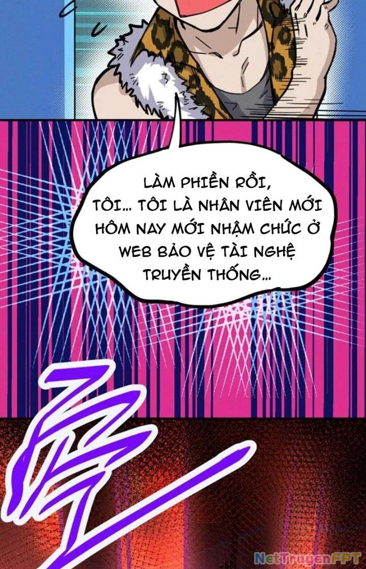 Ta Vô Địch Nhờ Siêu Béo Chapter 48 - 17
