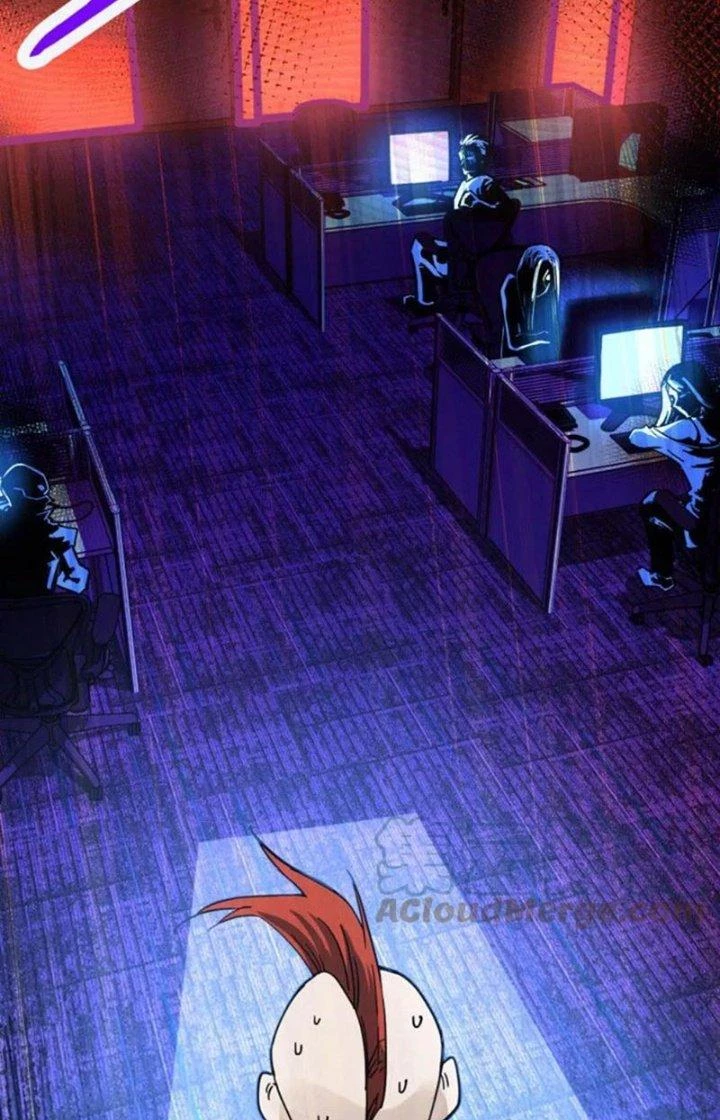 Ta Vô Địch Nhờ Siêu Béo Chapter 48 - 18