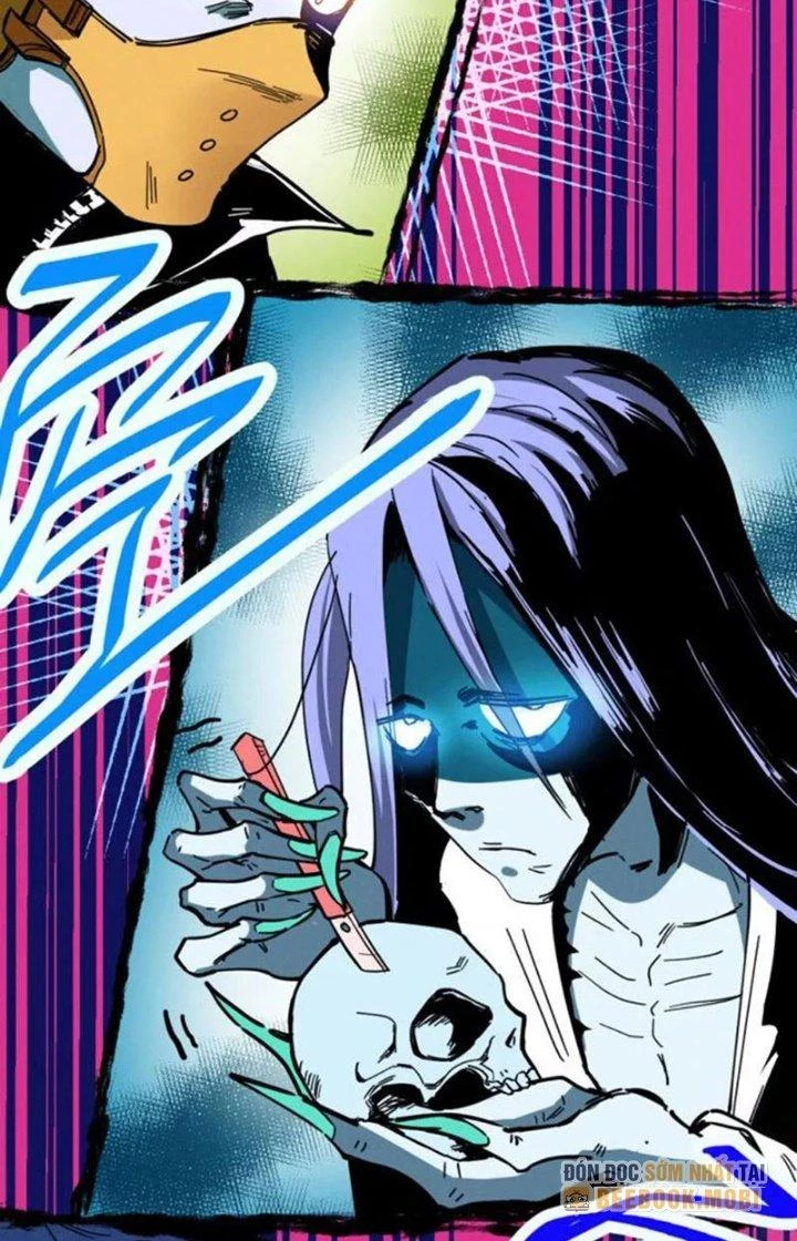 Ta Vô Địch Nhờ Siêu Béo Chapter 48 - 20