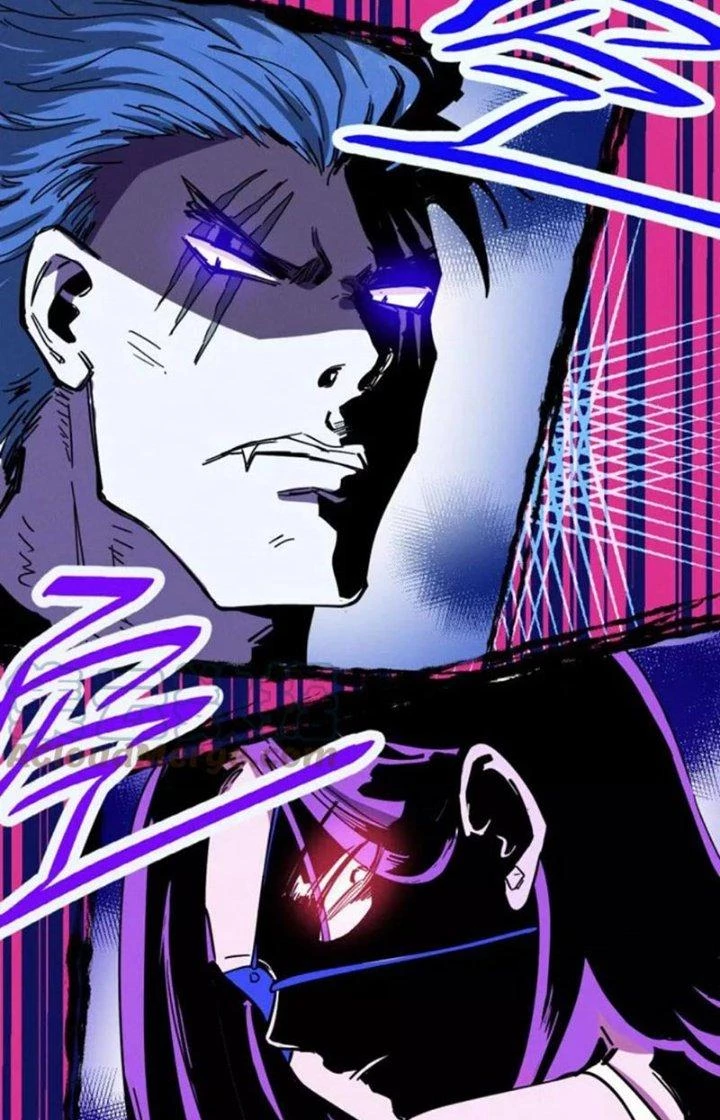Ta Vô Địch Nhờ Siêu Béo Chapter 48 - 21