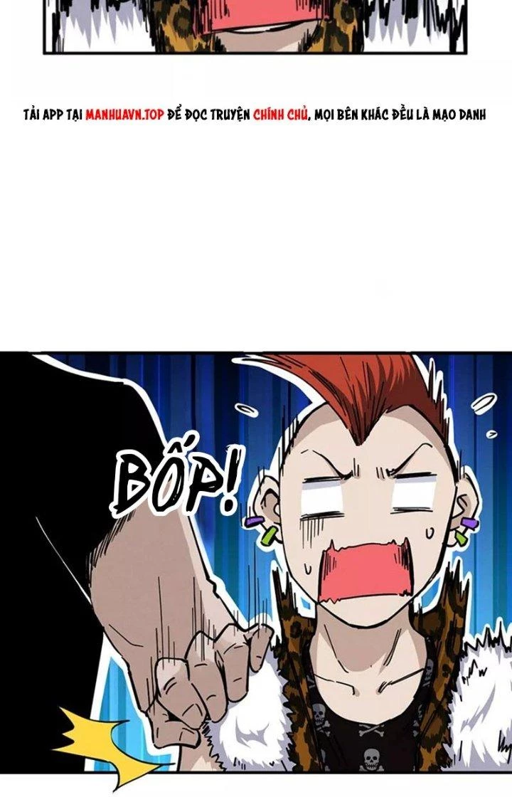 Ta Vô Địch Nhờ Siêu Béo Chapter 48 - 23