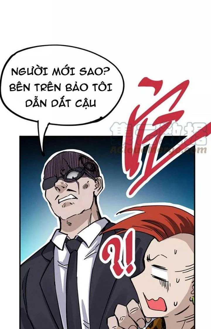 Ta Vô Địch Nhờ Siêu Béo Chapter 48 - 24
