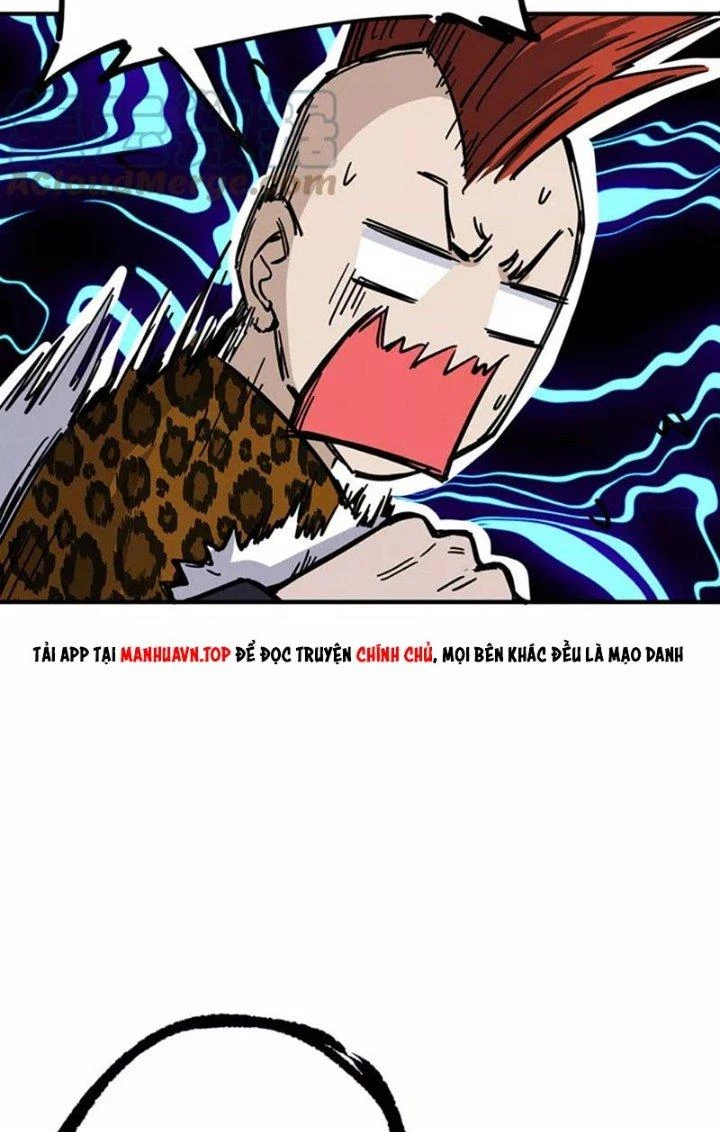 Ta Vô Địch Nhờ Siêu Béo Chapter 48 - 27