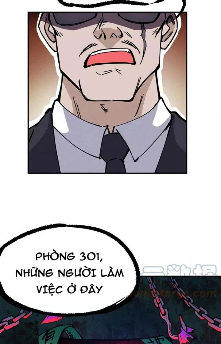 Ta Vô Địch Nhờ Siêu Béo Chapter 48 - 29