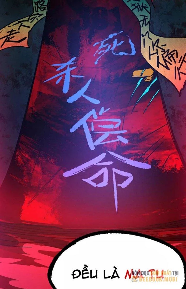 Ta Vô Địch Nhờ Siêu Béo Chapter 48 - 30