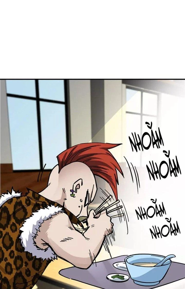 Ta Vô Địch Nhờ Siêu Béo Chapter 48 - 33