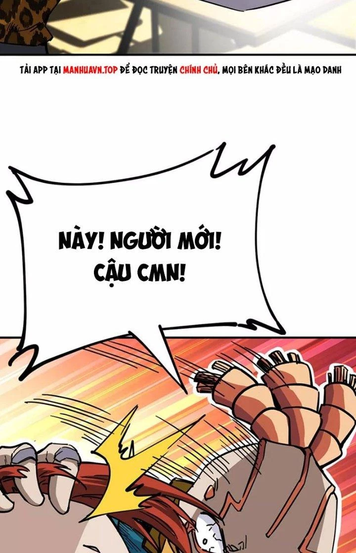 Ta Vô Địch Nhờ Siêu Béo Chapter 48 - 34