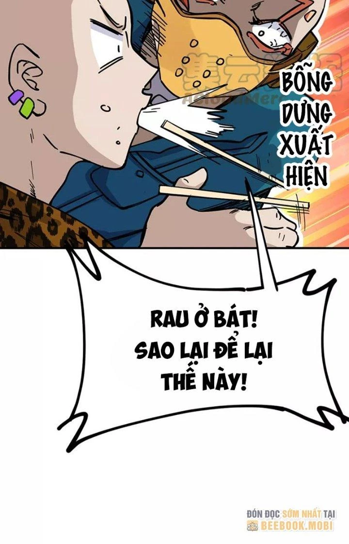 Ta Vô Địch Nhờ Siêu Béo Chapter 48 - 35