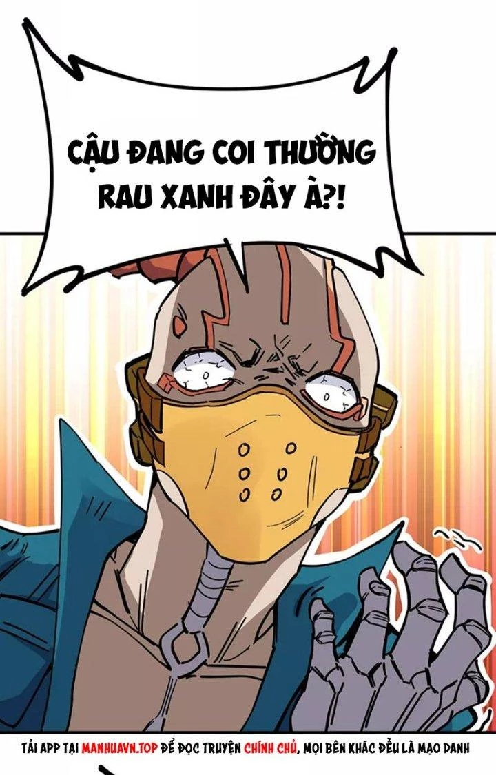 Ta Vô Địch Nhờ Siêu Béo Chapter 48 - 36