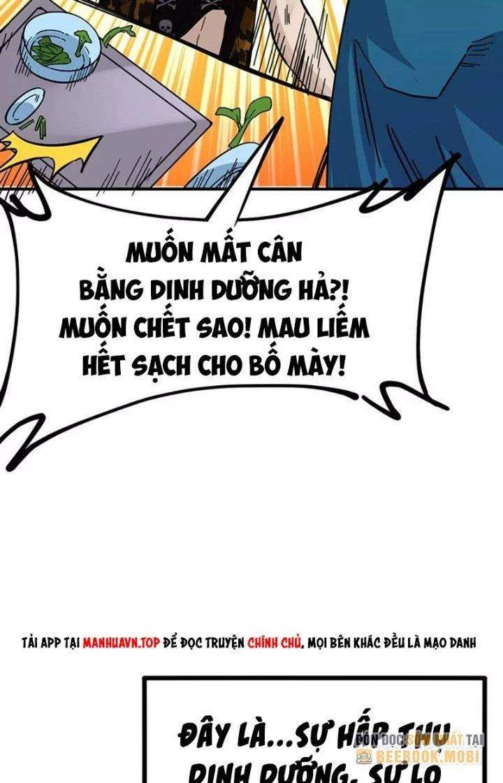 Ta Vô Địch Nhờ Siêu Béo Chapter 48 - 38