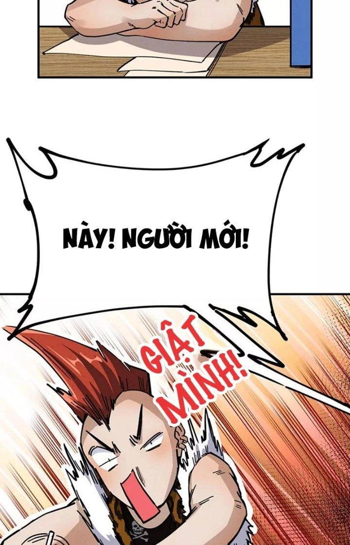Ta Vô Địch Nhờ Siêu Béo Chapter 48 - 40