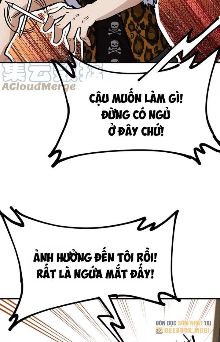 Ta Vô Địch Nhờ Siêu Béo Chapter 48 - 41