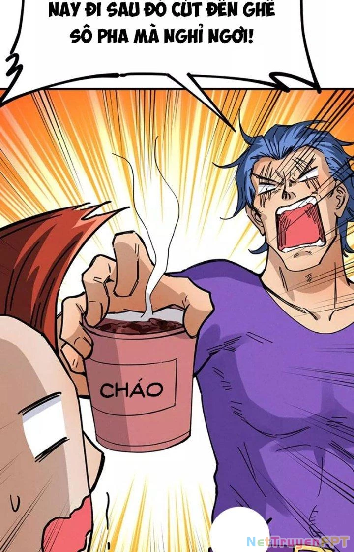 Ta Vô Địch Nhờ Siêu Béo Chapter 48 - 43