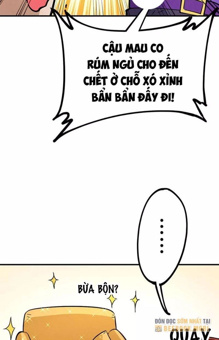 Ta Vô Địch Nhờ Siêu Béo Chapter 48 - 44