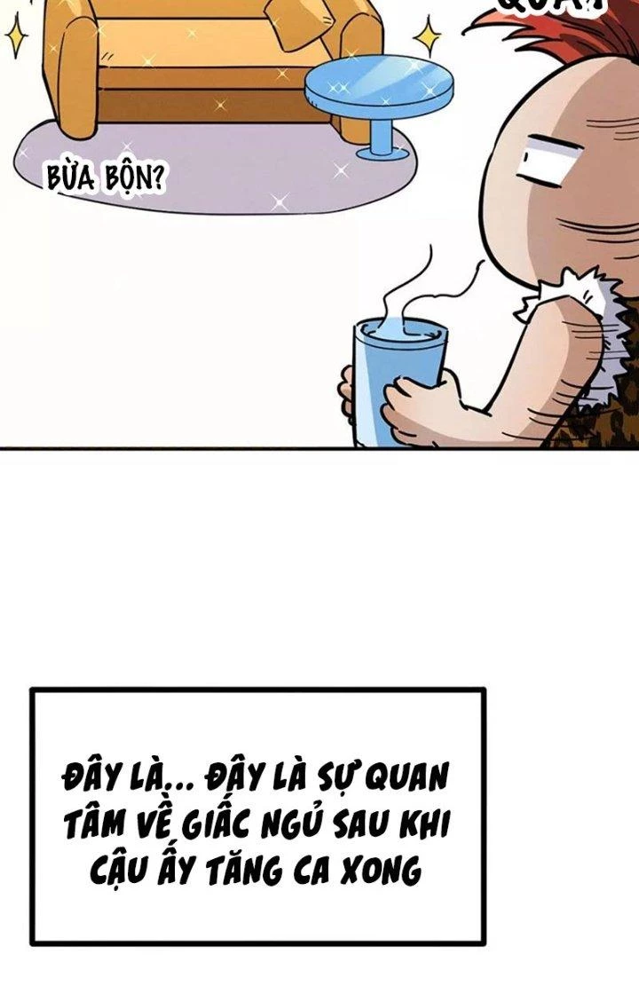 Ta Vô Địch Nhờ Siêu Béo Chapter 48 - 45