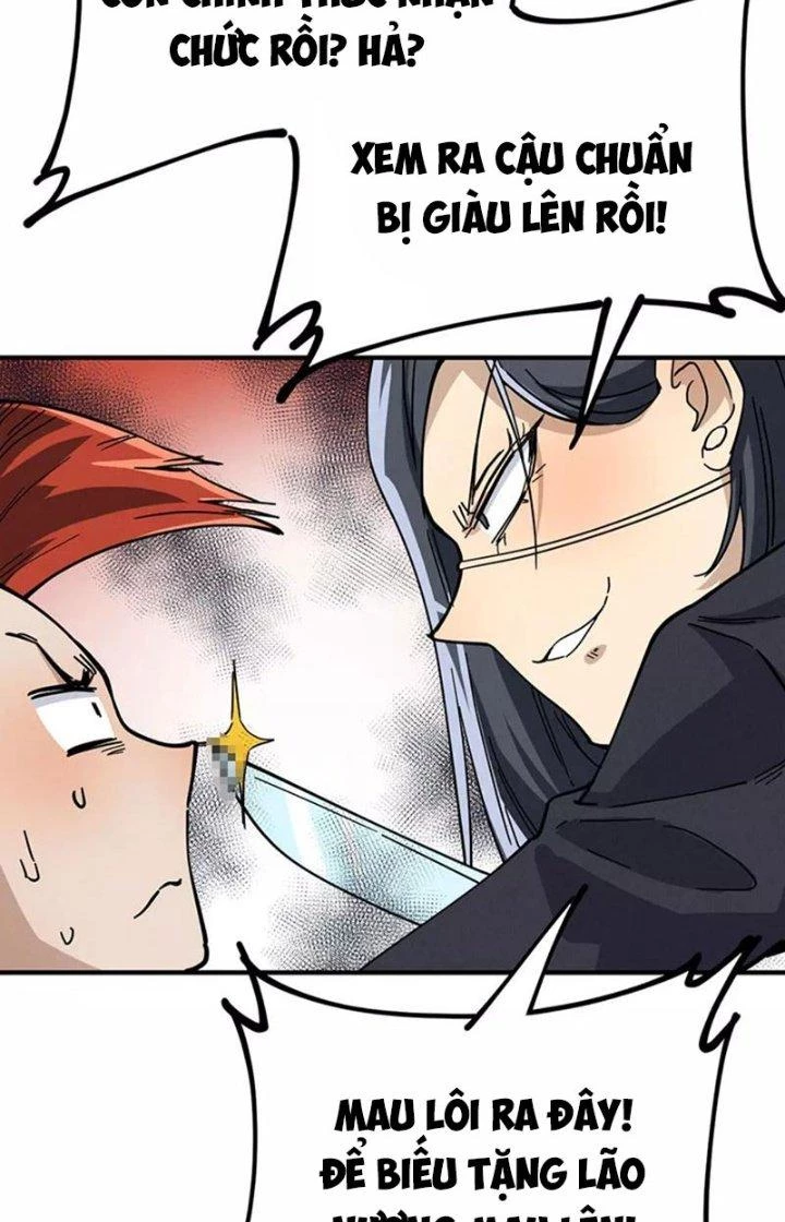Ta Vô Địch Nhờ Siêu Béo Chapter 48 - 48