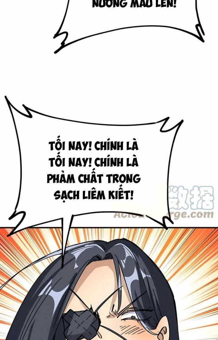 Ta Vô Địch Nhờ Siêu Béo Chapter 48 - 49