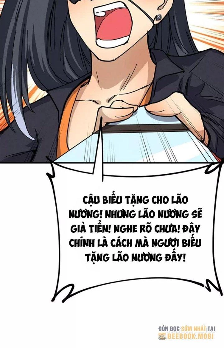 Ta Vô Địch Nhờ Siêu Béo Chapter 48 - 50