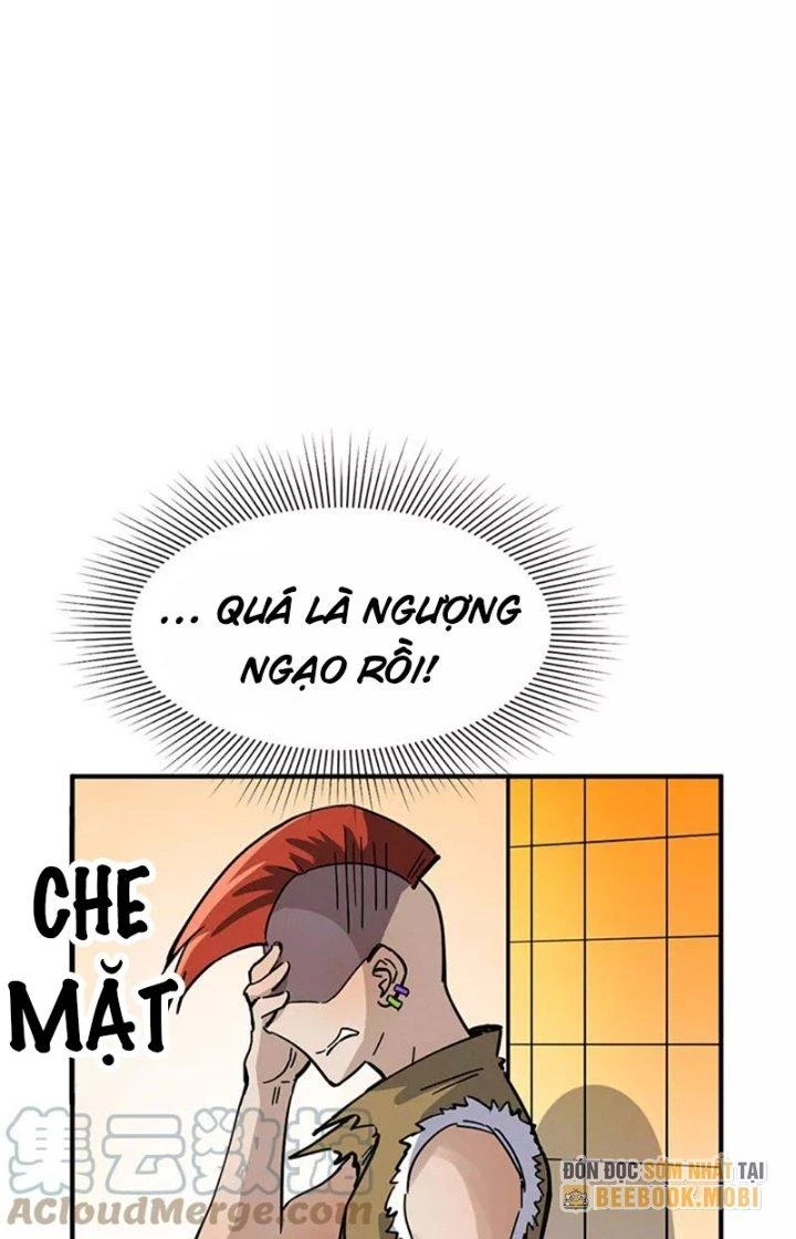 Ta Vô Địch Nhờ Siêu Béo Chapter 48 - 53