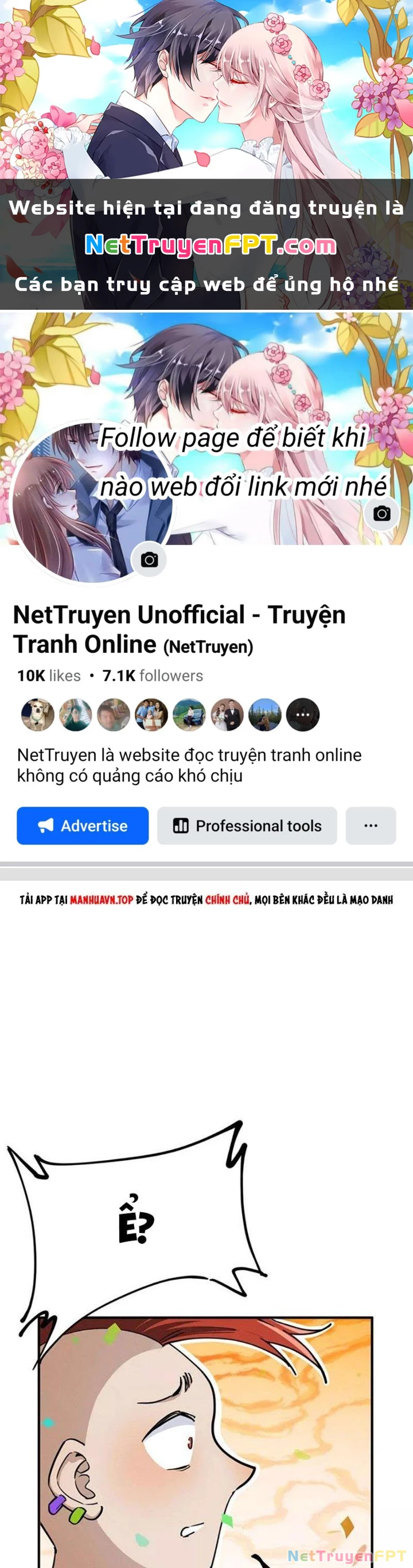 Ta Vô Địch Nhờ Siêu Béo Chapter 49 - 1