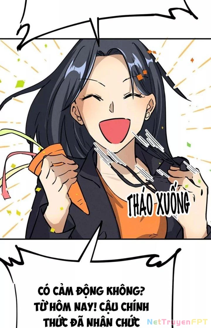 Ta Vô Địch Nhờ Siêu Béo Chapter 49 - 6