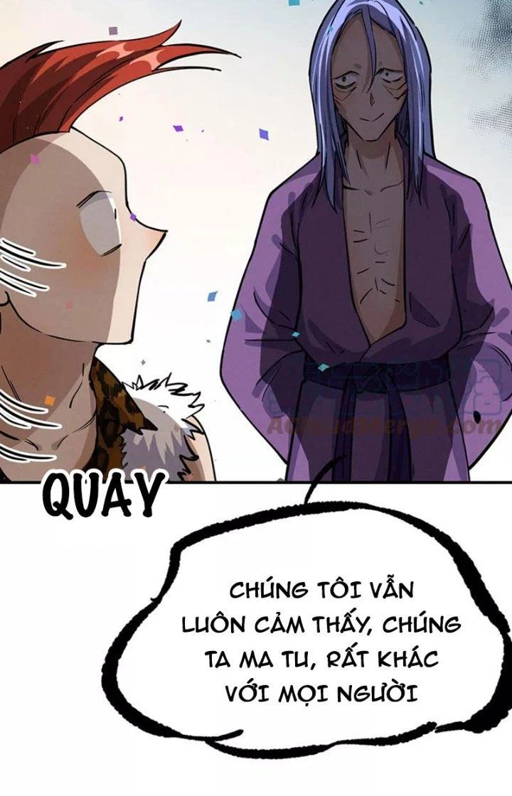 Ta Vô Địch Nhờ Siêu Béo Chapter 49 - 8