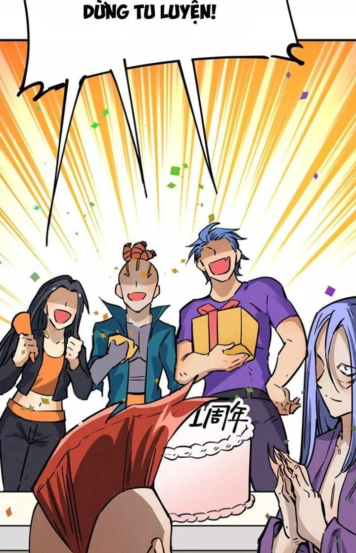 Ta Vô Địch Nhờ Siêu Béo Chapter 49 - 11