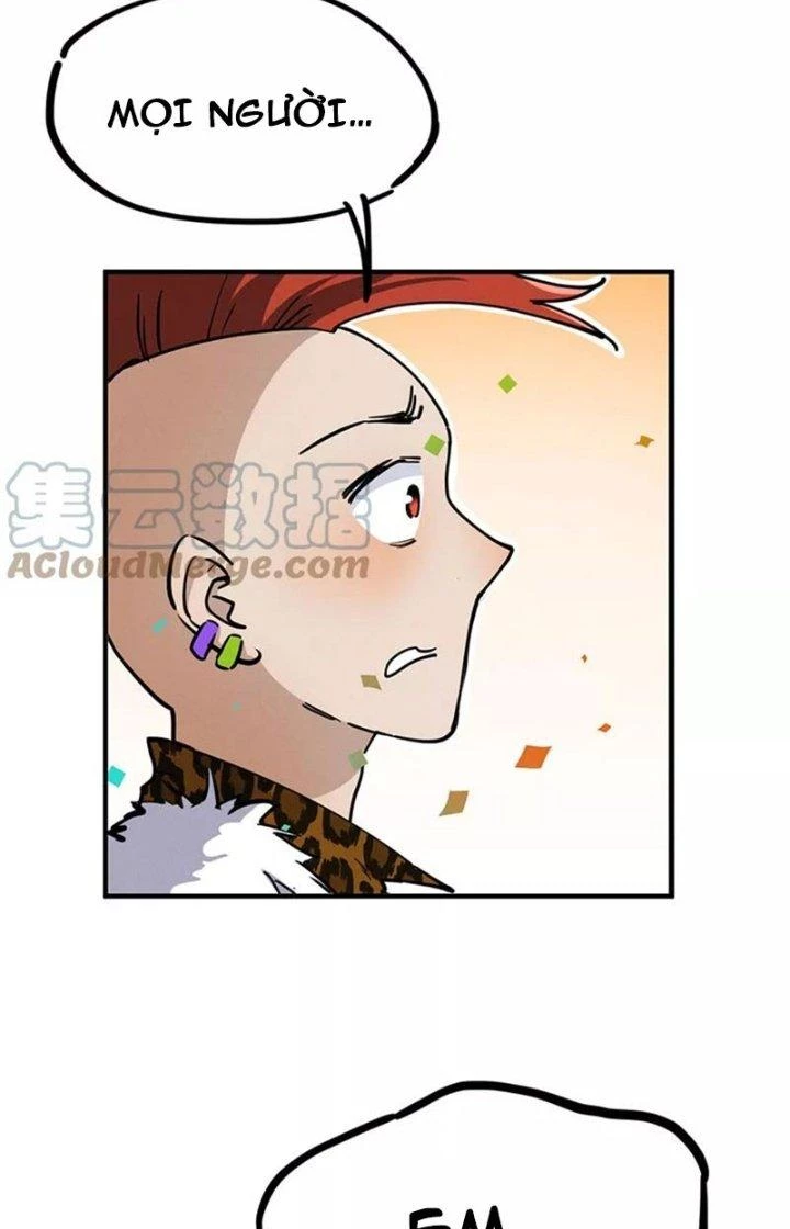 Ta Vô Địch Nhờ Siêu Béo Chapter 49 - 13