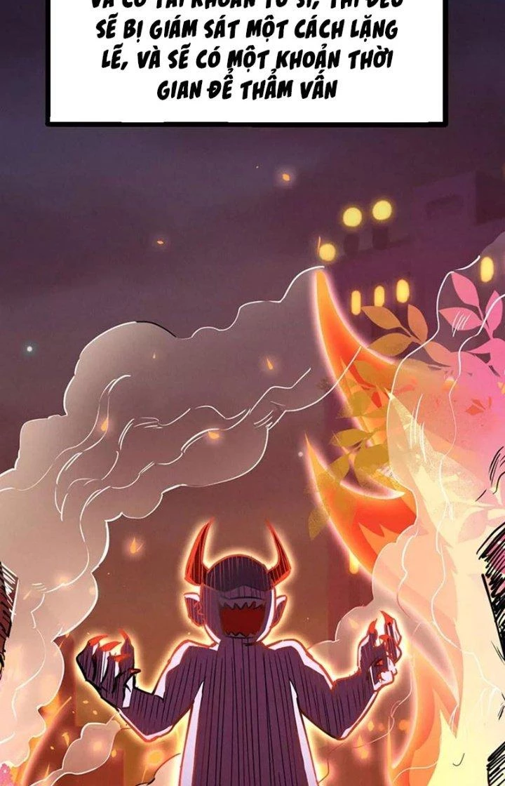 Ta Vô Địch Nhờ Siêu Béo Chapter 49 - 21