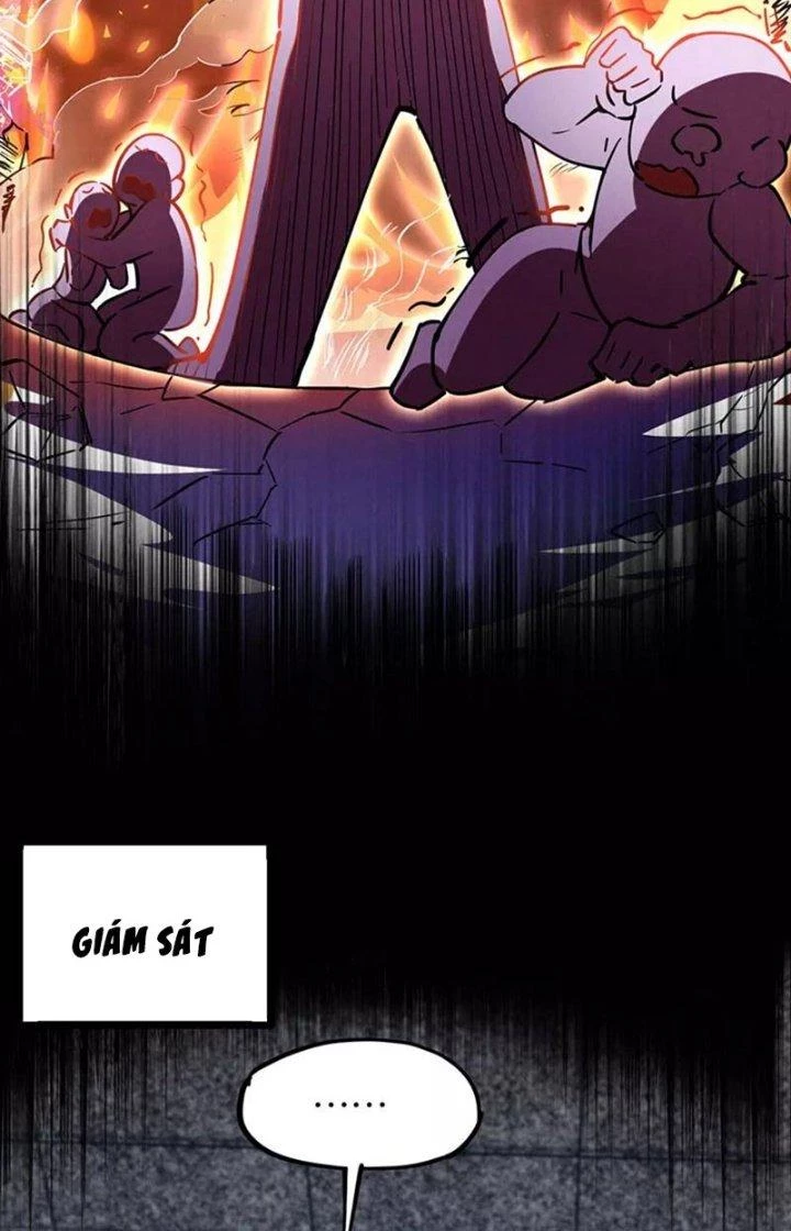 Ta Vô Địch Nhờ Siêu Béo Chapter 49 - 22