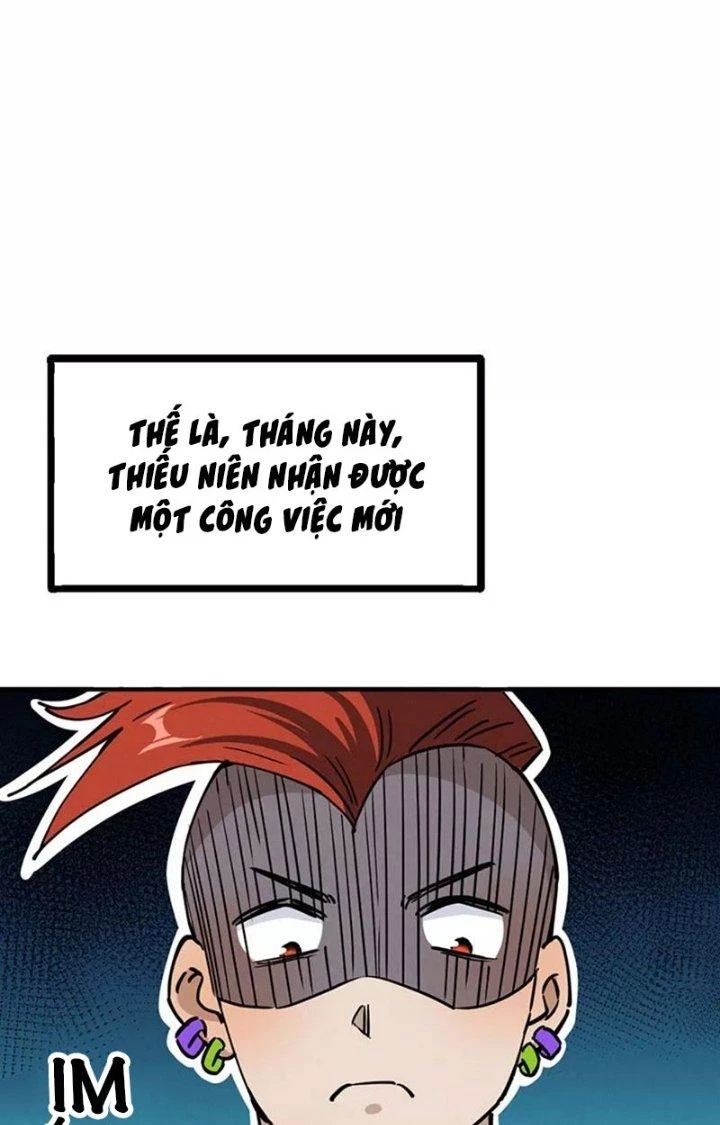 Ta Vô Địch Nhờ Siêu Béo Chapter 49 - 26